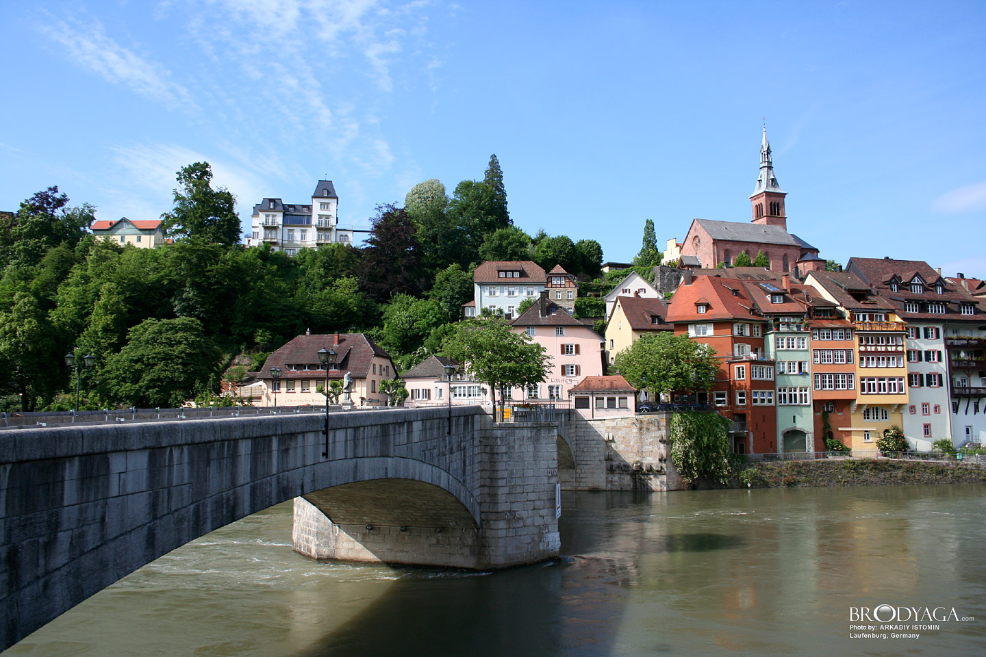 Laufenburg